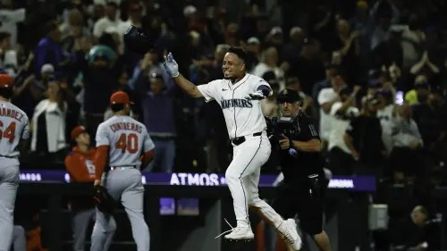 Fantasy Baseball Waiver Wire: Hidden Gems Trey Yesavage, Bryce Eldridge, and Josh Smith Ready to Explode—Don’t Miss Out!