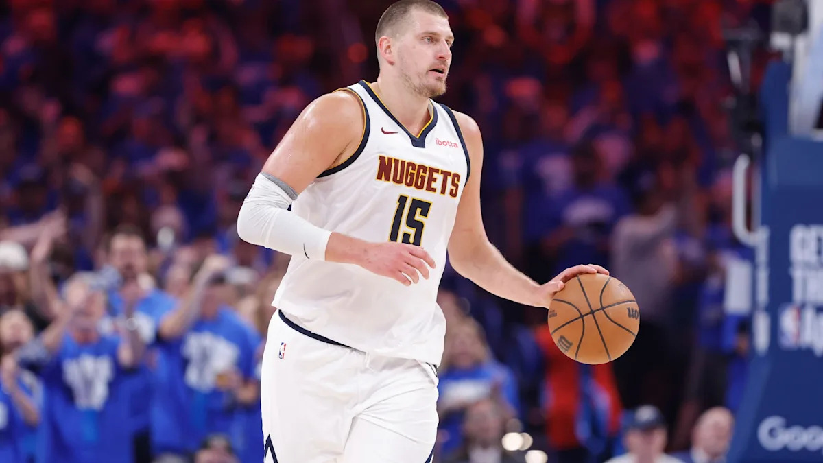 Fantasy Basketball 2025-26: Could an Unexpected Star Overtake Nikola Jokic as the Ultimate No. 1 Pick?
