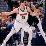 Fantasy Basketball Centers 2025-26: Uncover the Surprising Dark Horses Dominating the Top 50 Rankings!