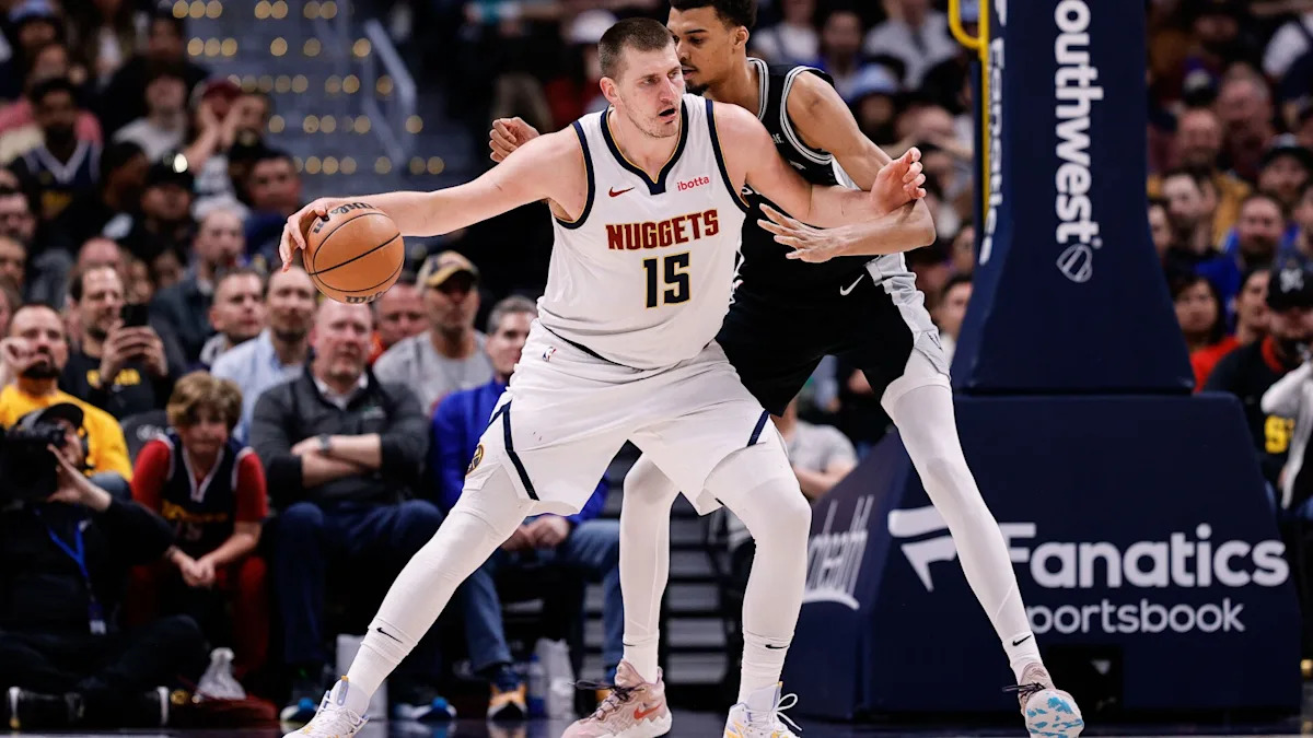 Fantasy Basketball Centers 2025-26: Uncover the Surprising Dark Horses Dominating the Top 50 Rankings!