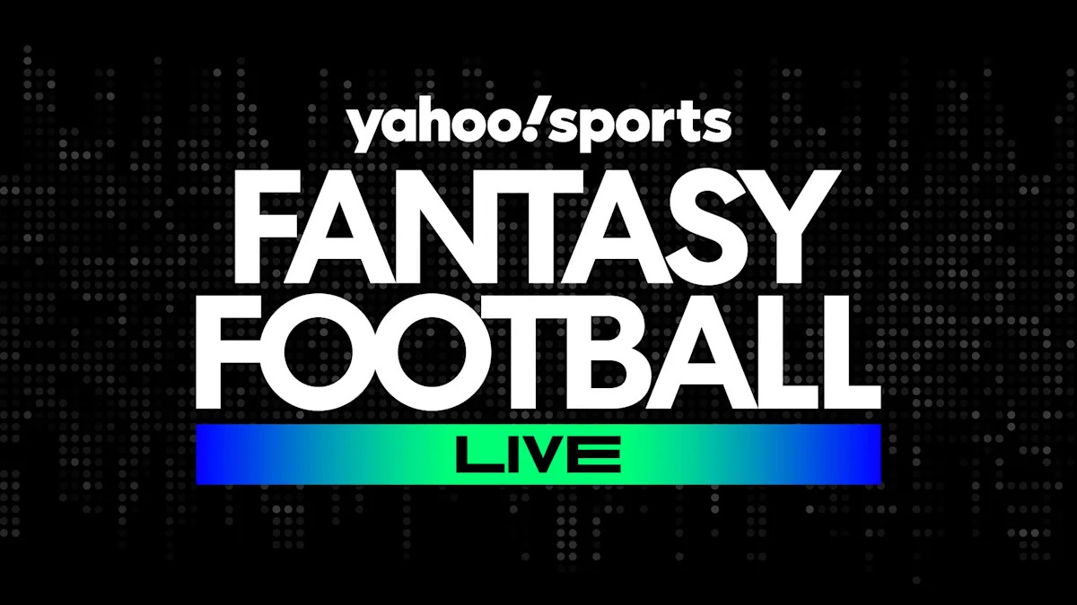 Fantasy Football Live: Uncover the Surprising Sleeper Picks That Could Win Your League!