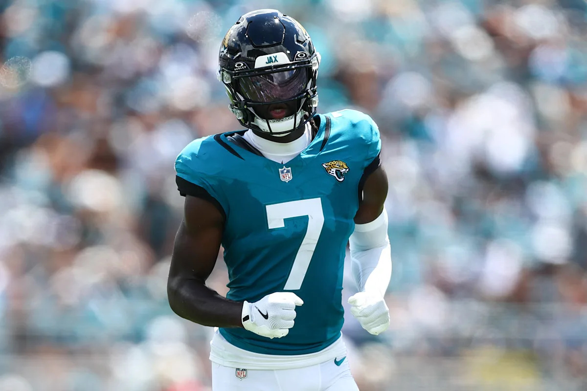Fantasy Football Shockers: Brian Thomas Jr.’s Troubling Start Masks a Surprising Advantage—Plus 9 Must-See Week 2 Stats