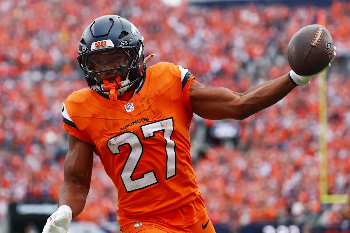 Fantasy Football Week 4: Justin Boone’s Must-Start Shockers and Surprising Sit Picks Revealed!