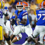 Florida Gators' Shocking Collapse Against LSU: What Went Horribly Wrong?