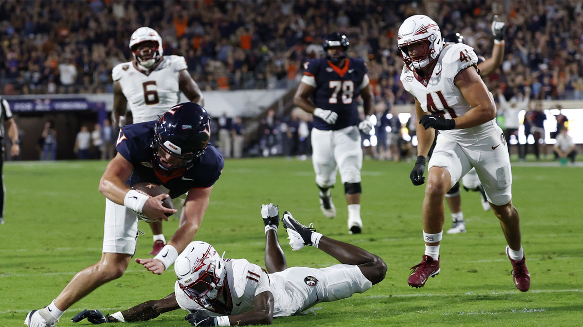 Florida State Seminoles Stunned in Heart-Stopping Overtime Collapse Against Virginia—What Went Wrong?