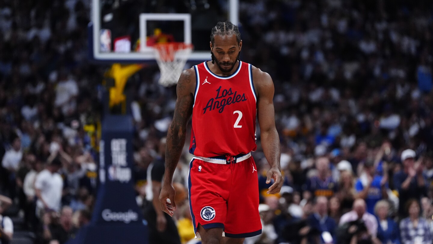 Former Aspiration CEO Reveals Shocking Truth Behind Kawhi Leonard’s ‘No-Show Contract’ Rumors