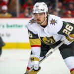 Former Devils First-Round Pick Faces Unexpected Career Crossroads Just Before Training Camp