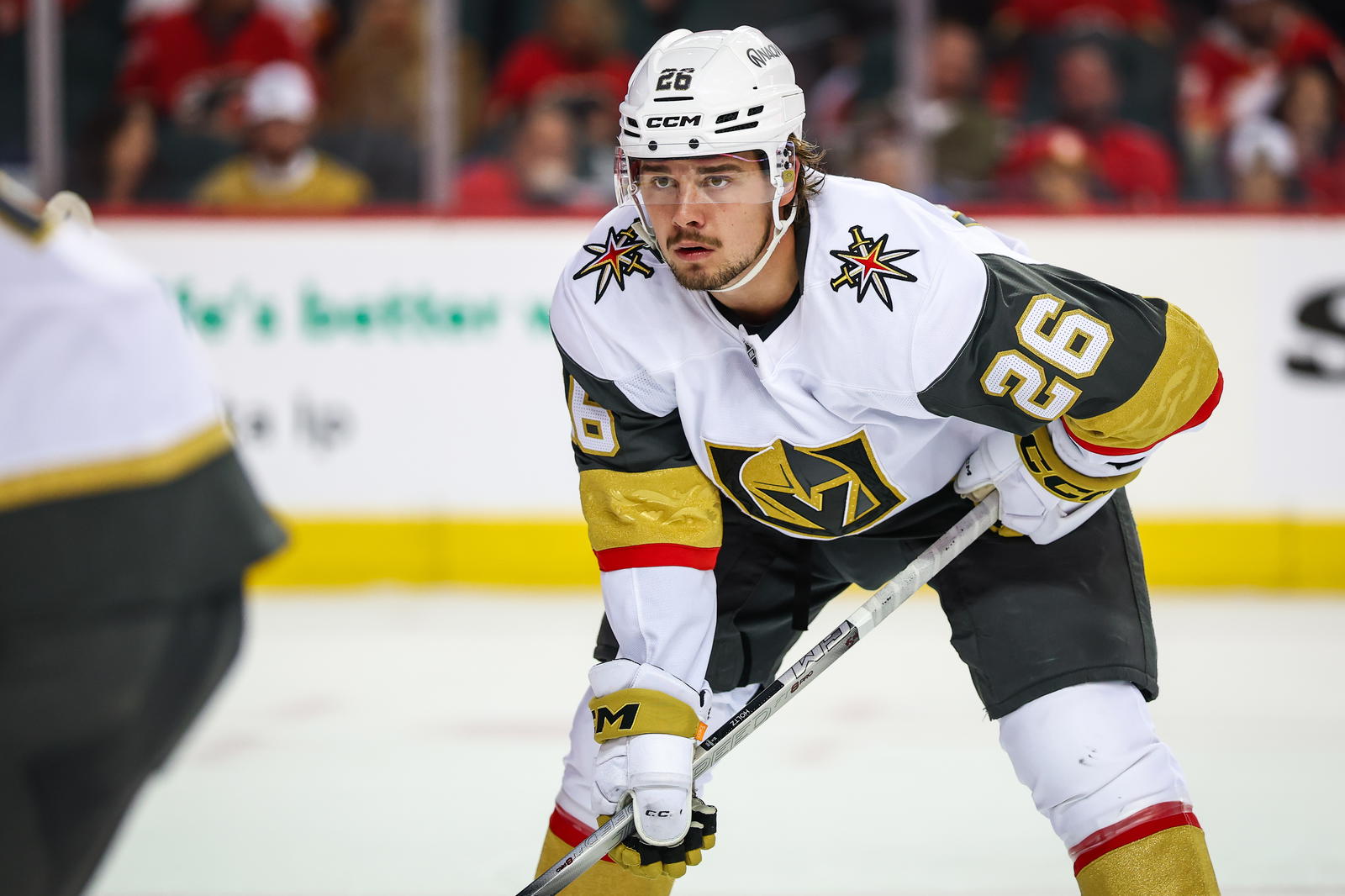 Former Devils First-Round Pick Faces Unexpected Career Crossroads Just Before Training Camp