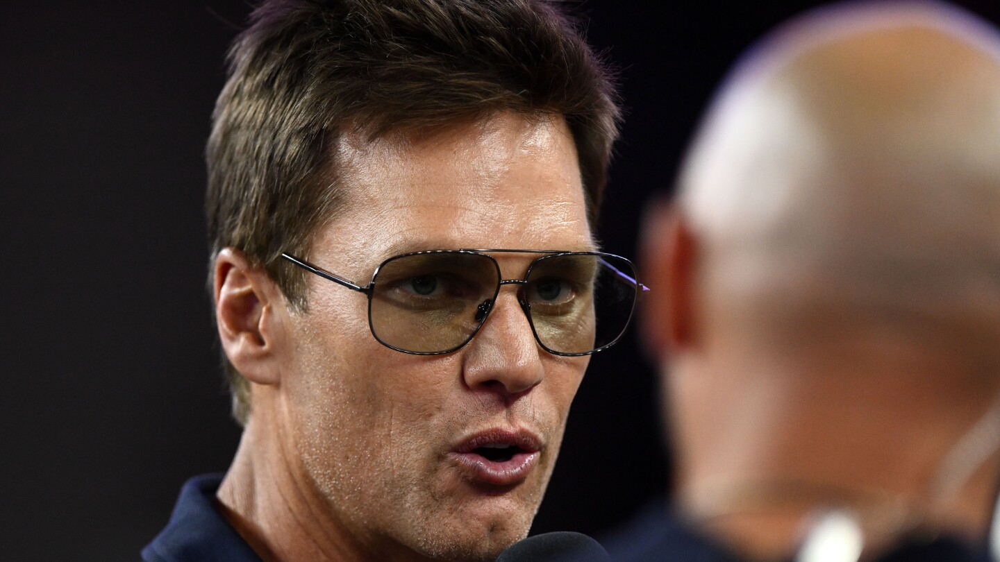 Fox and Tom Brady Face Explosive Sunday Showdown: Will Hidden Agendas Surface?