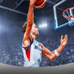 Franz Wagner's Shocking Predictions That Could Change Germany’s EuroBasket Fate Against Slovenia