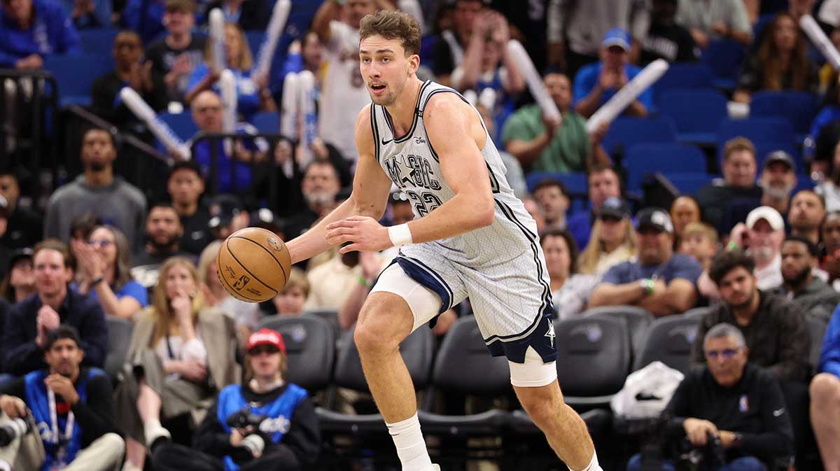 Franz Wagner’s Stunning Performance Topples Luka Doncic as Germany Shocks Slovenia to Reach EuroBasket Semifinals