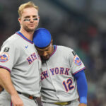 From Glory to Ruin: How the Mets' Shocking Fall Paved the Way for the Reds' Wild-Card Triumph