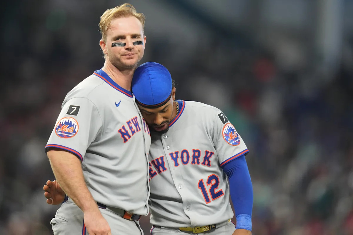 From Glory to Ruin: How the Mets' Shocking Fall Paved the Way for the Reds' Wild-Card Triumph
