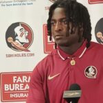 FSU’s Ethan Pritchard Shot in the Head Under Mysterious Circumstances After Family Gathering, Father Reveals Shocking Details
