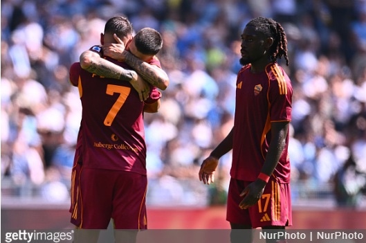 Gasperini’s Shocking Derby Triumph: How Roma’s New Boss Stole the Show Against Lazio
