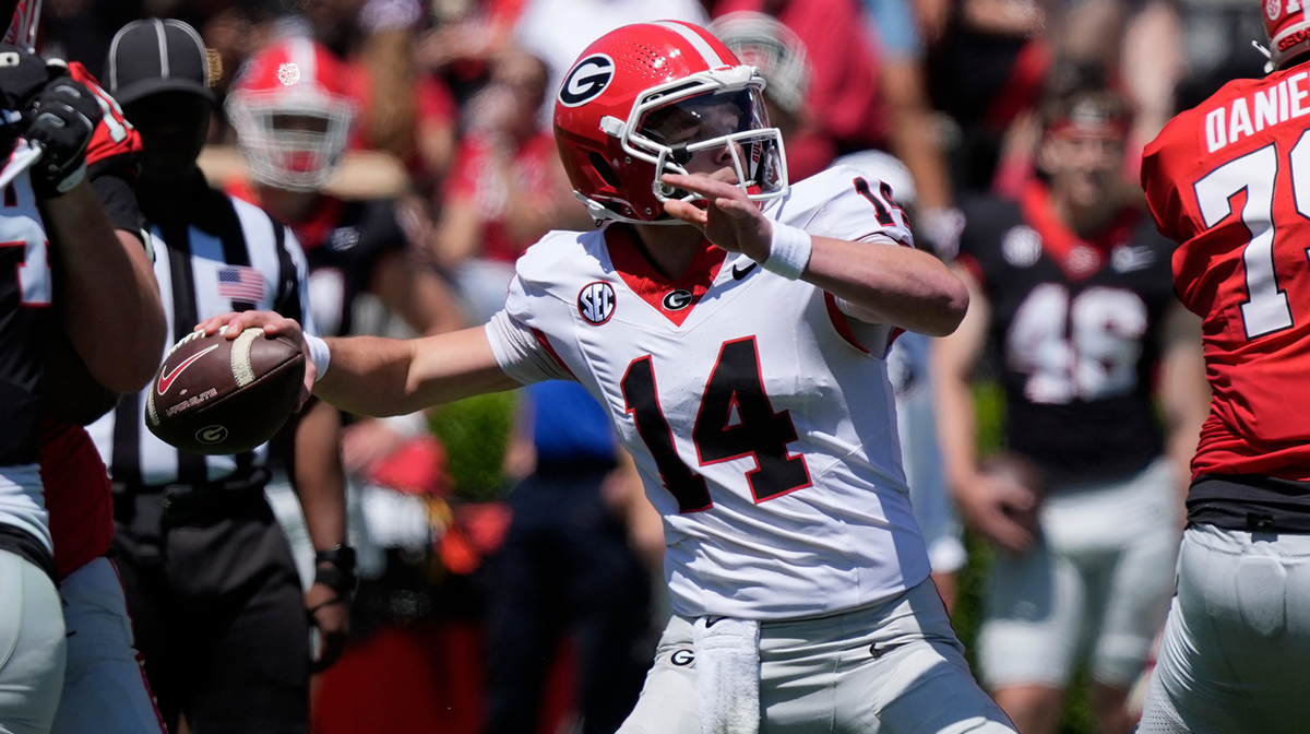 Georgia vs. Austin Peay: Shocking Upset or Routine Domination? Bold Predictions Unveiled for Week 2!