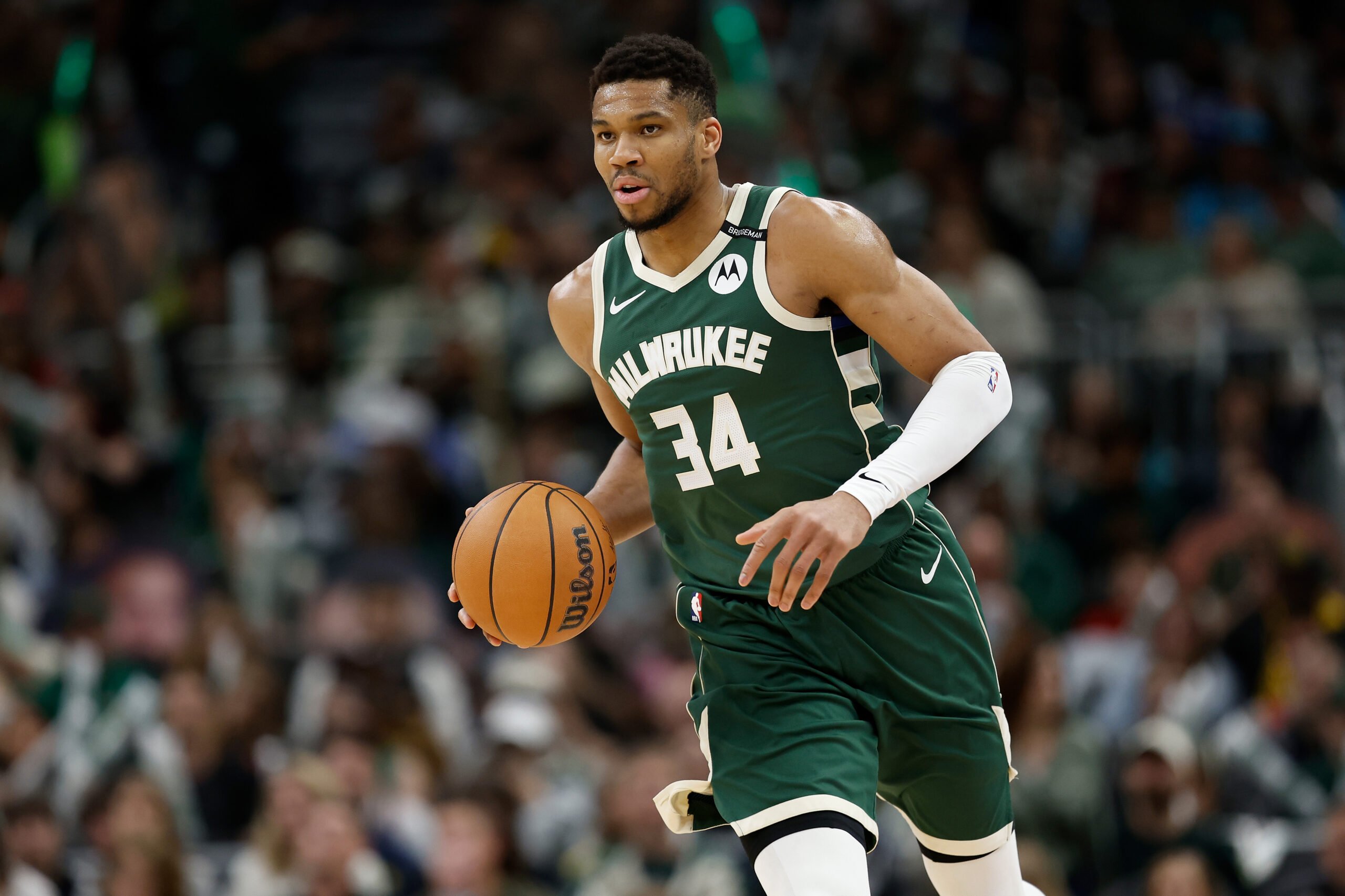 Giannis Antetokounmpo Breaks Silence on Alperen Sengun’s Controversial Comments—What He Said Will Shock Fans