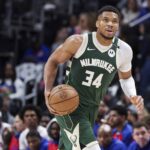 Giannis Antetokounmpo Drops Surprising Top-5 NBA Players List—You Won't Believe Who Made the Cut!