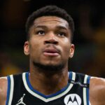 Giannis Breaks Down in Emotional Victory Over Lauri Markkanen—What Sparked His Tears?