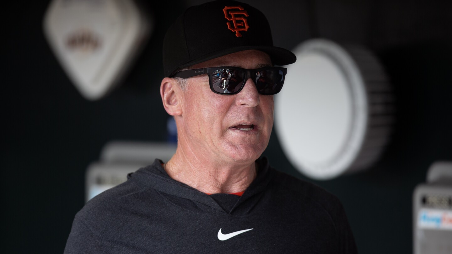 Giants Shock Baseball World by Dismissing Bob Melvin — What’s Behind Buster Posey’s Quest for a ‘Different Voice’?