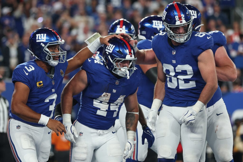 Giants Veteran’s Shocking Trade Rumors Ignite Amid Unexpected Season Slump