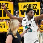 Grizzlies Face Uncertain Future as Star Trio Jaren Jackson Jr., Zach Edey, and Brandon Clarke Begin Season on Sidelines After Surgeries