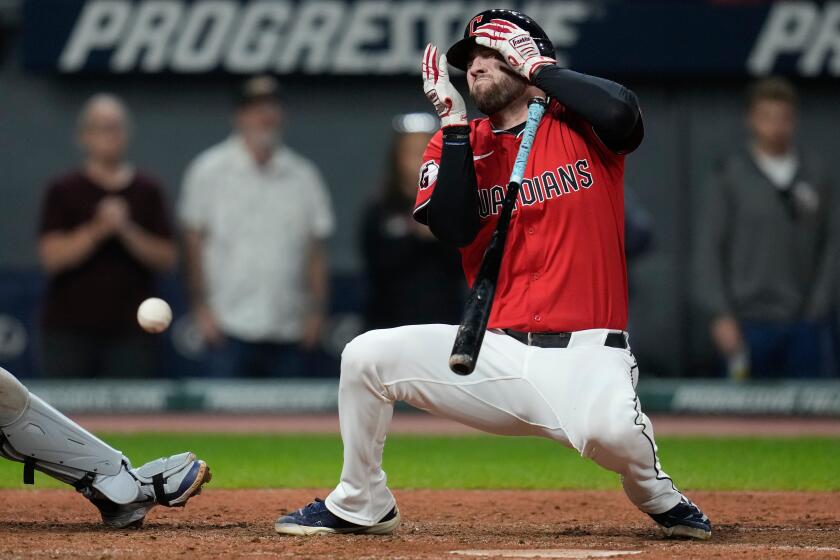 Guardians' David Fry Struck in Face by 99-MPH Pitch: What Happened Next Will Shock You