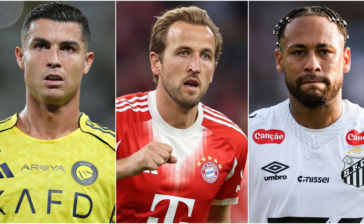 Harry Kane Shatters UEFA Champions League Records, Joins Ronaldo and Neymar in Exclusive Elite Circle—What He Did Next Stuns Fans!