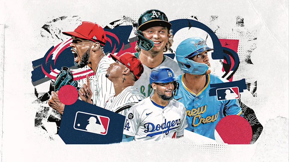 Hidden Gems of 2025: The MLB Stars Quietly Shaping the Season You Didn’t See Coming
