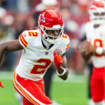 Hidden Gems: Why Darnell Mooney and Tyquan Thornton Could Explode This Week in Fantasy Football