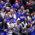 How Creighton’s Bold $300M Gamble Could Redefine the Big East Forever