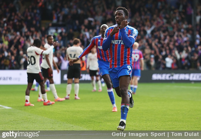 How Crystal Palace’s Stunning Upset Over Liverpool Shattered All Expectations and What It Means Next