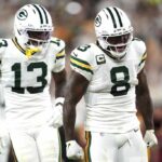 How Dontayvion Wicks Is Silently Transforming the Packers’ Offense Behind the Scenes