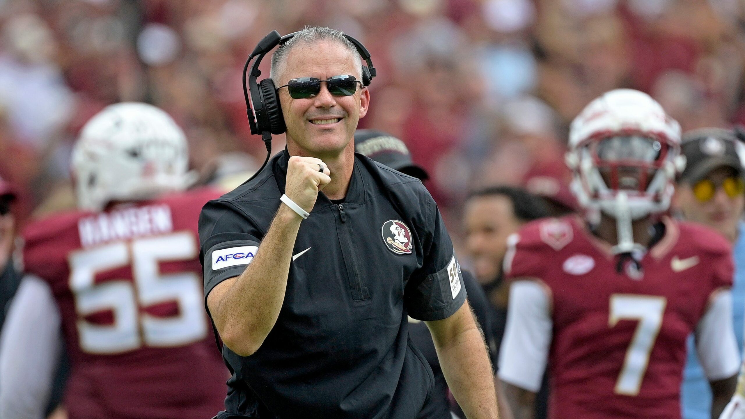 How Judah Daniels' Commitment to FSU Could Transform the Future of Seminoles Football