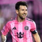 How Lionel Messi’s Jaw-Dropping Double Against DC United Shattered MLS Records Overnight