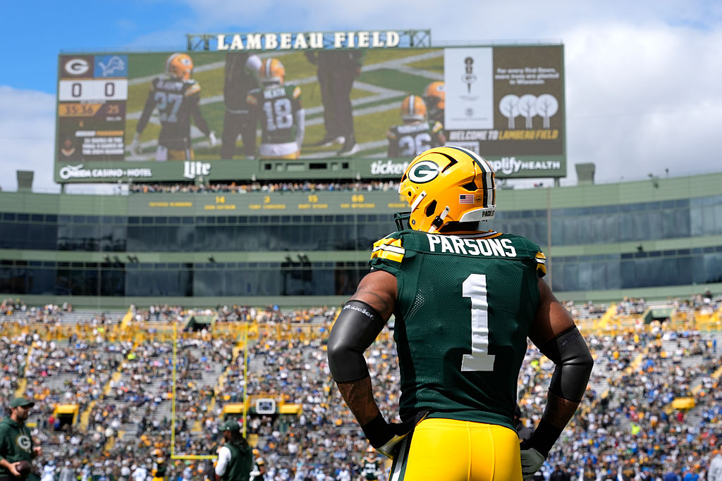 How Packers and Parsons Could Shatter Dallas’ Hopes in a Shocking Showdown