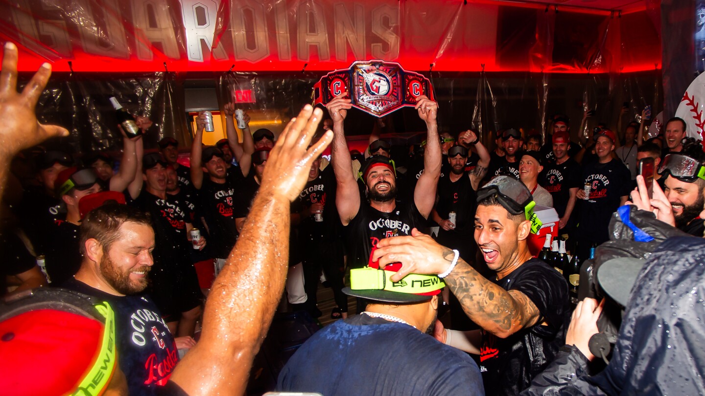 How the Guardians’ Unbelievable Walk-Off Hit-by-Pitch Sealed a Historic Comeback You Won't Believe