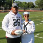 How Tufanua Ionatana Umu-Cais Became the Unstoppable Force Behind the 2026 Navy All-American Honor