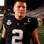How Vanderbilt’s Unexpected Rise Is Shaking Up the SEC Power Structure