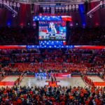Illinois Basketball Season Tickets Vanish in Record Time—What’s Fueling the Frenzy?