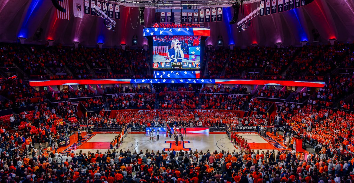 Illinois Basketball Season Tickets Vanish in Record Time—What’s Fueling the Frenzy?
