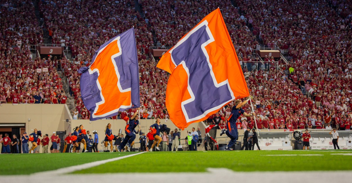 Illinois vs. USC Showdown: Where to Catch the Action and Insider Betting Tips Revealed!
