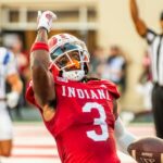 Indiana Football’s Shocking Upsets: Counting Every Time They Toppled a Top-10 Titan