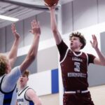 Indiana Men’s Basketball Snags 4-Star Chase Branham: Could This Be the Game-Changer They’ve Been Waiting For?