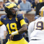 Inside Biff Poggi’s Secret Message to Bryce Underwood That Could Change Michigan’s Nebraska Game Fate