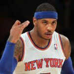 Inside Carmelo Anthony’s Hall of Fame Induction: The Moment That Left Everyone Speechless