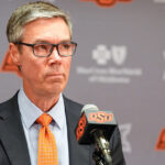 Inside Chad Weiberg’s Bold Vision for Oklahoma State Amid Mike Gundy’s Impending Departure