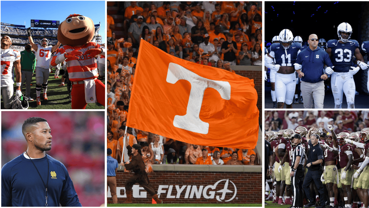 Inside Clay Travis’ Bold Prediction for the Alabama-Georgia Clash: Expect the Unexpected on Offense