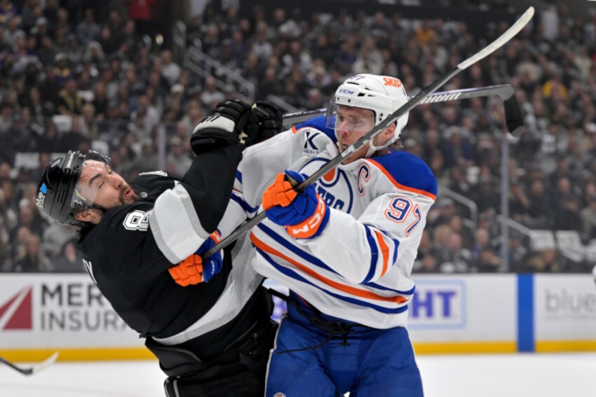 Inside Connor McDavid’s Future: What the Edmonton Oilers Just Discovered Will Shock Fans