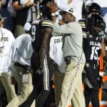 Inside Deion Sanders’ Fiery Locker Room Speech That Shook Colorado Before BYU Showdown